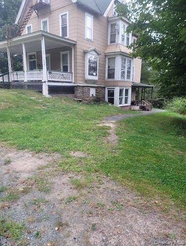 299 S Main Street Apt #4 Property Photo 1