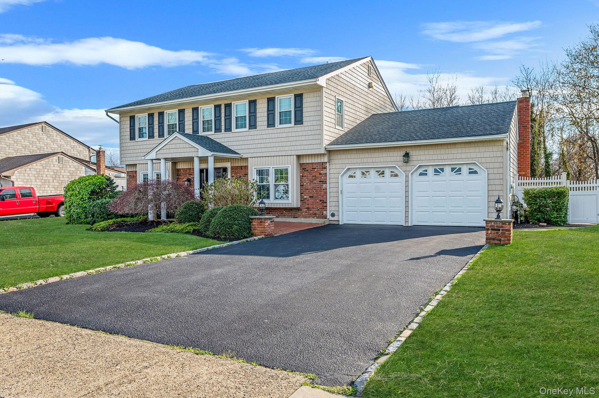 128 Pace Drive Property Photo 1
