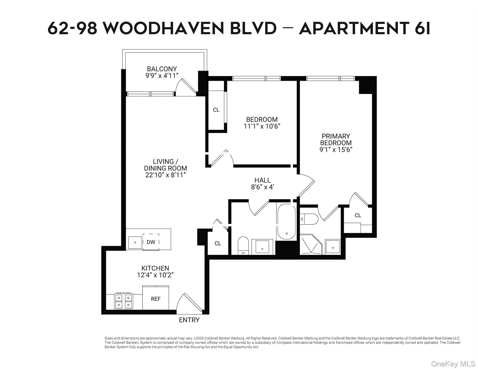 6296 Woodhaven Boulevard 6i Property Photo 15
