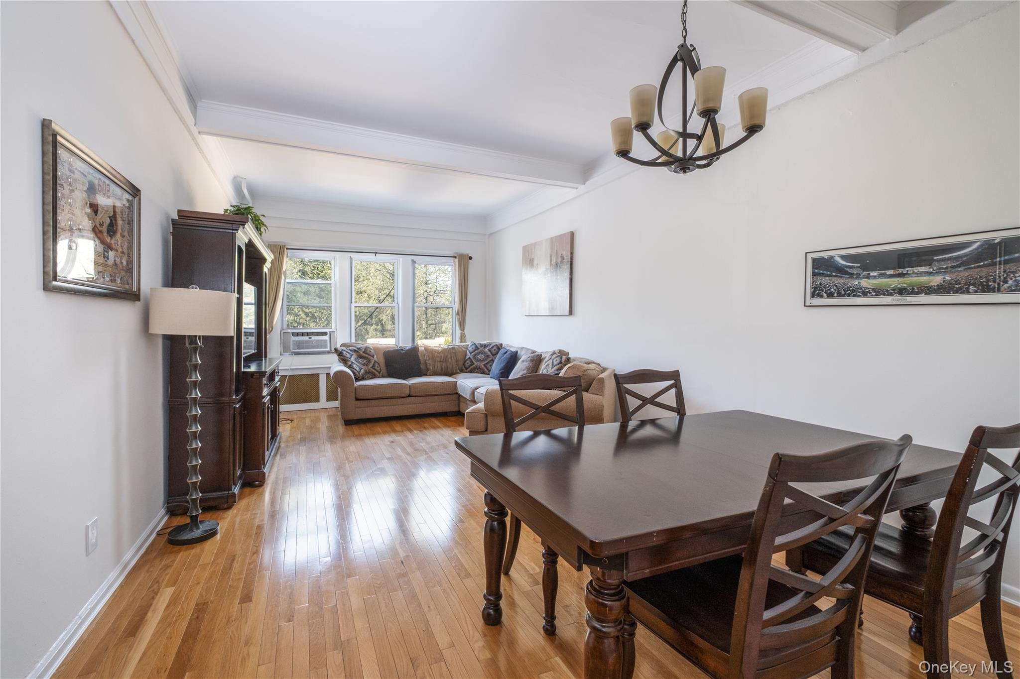 124 Pelhamdale Avenue 9a Property Photo 1