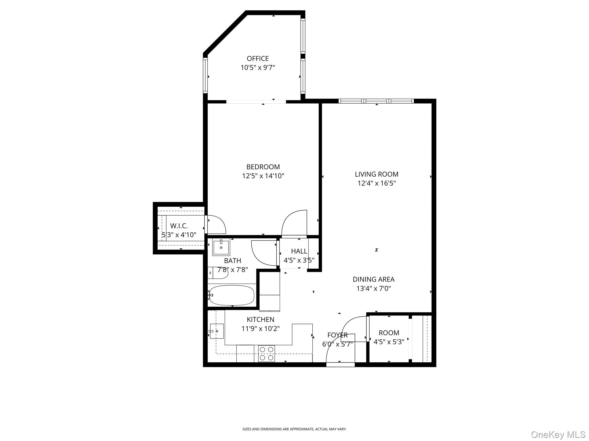 124 Pelhamdale Avenue 9a Property Photo 11