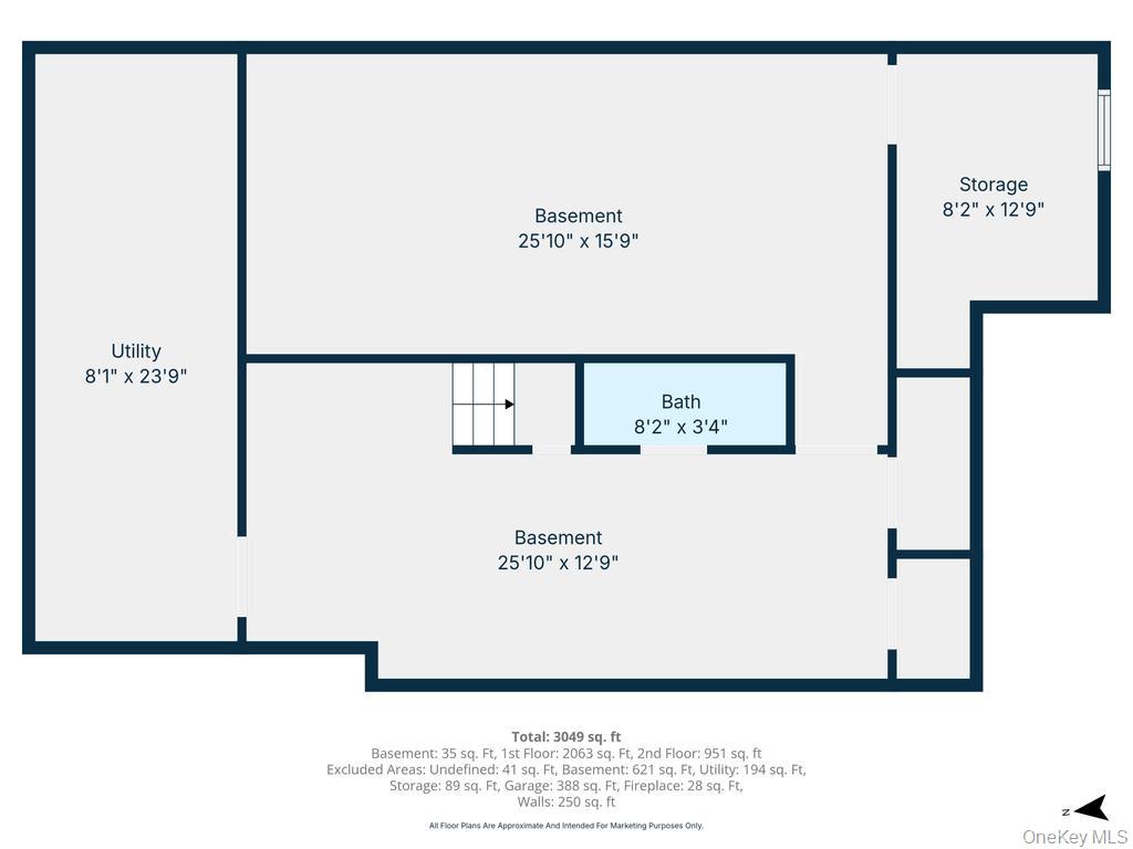 278 Waverly Avenue Property Photo 47