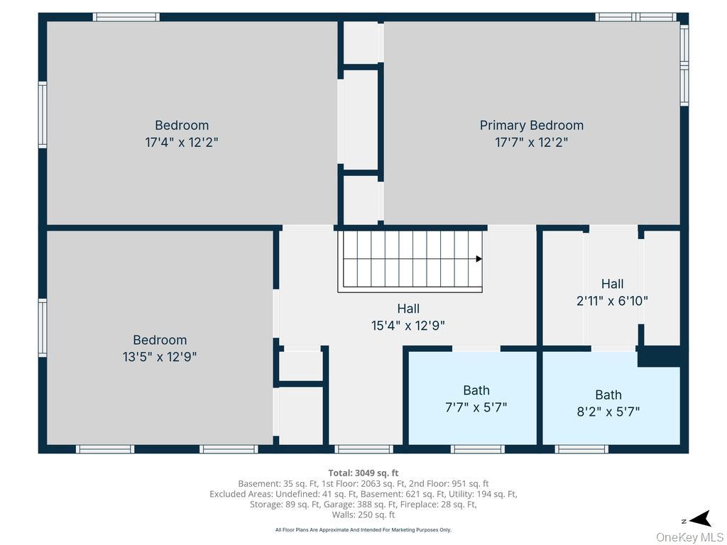 278 Waverly Avenue Property Photo 49