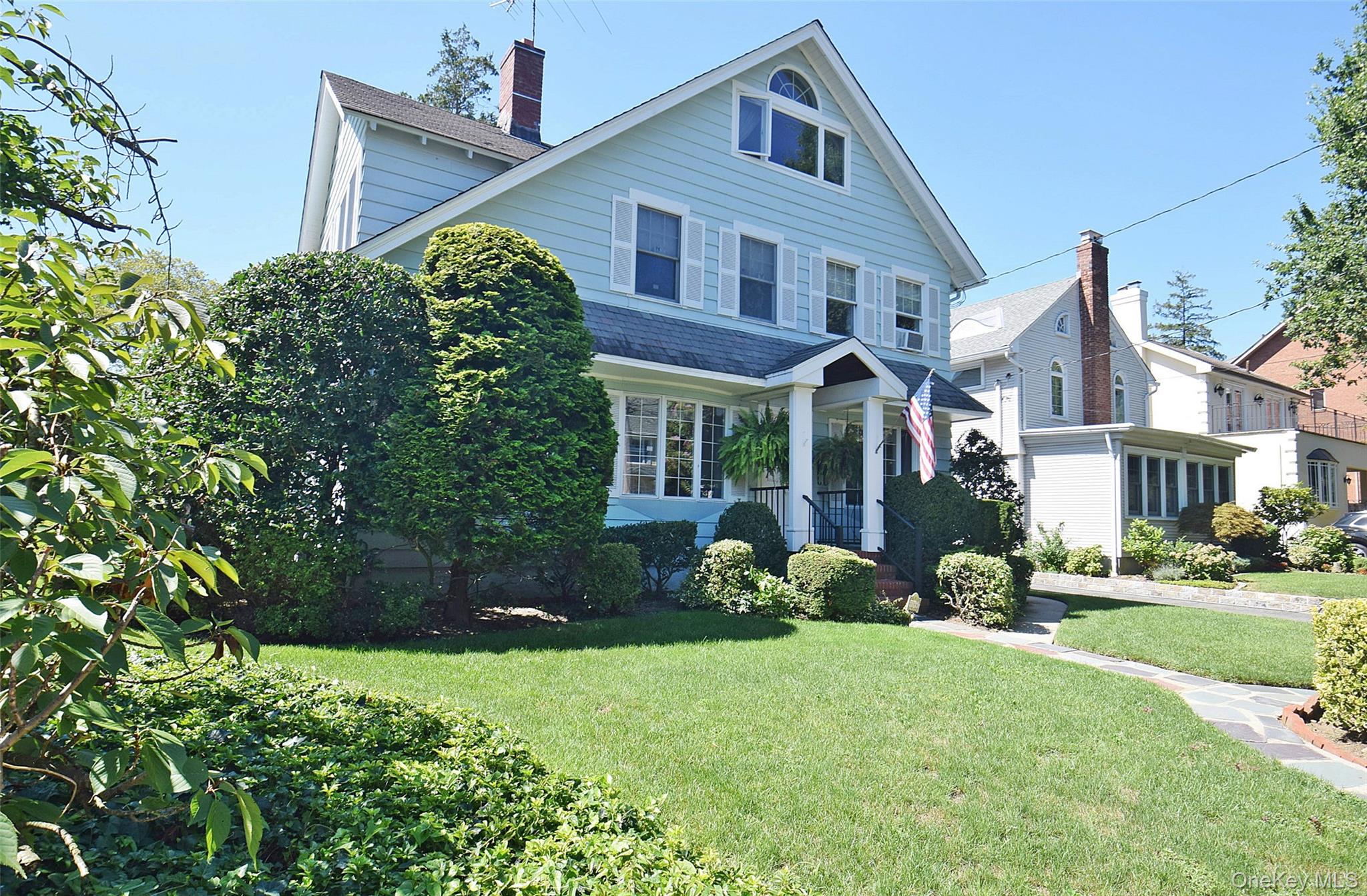 4144 Westmoreland Street Property Photo 46