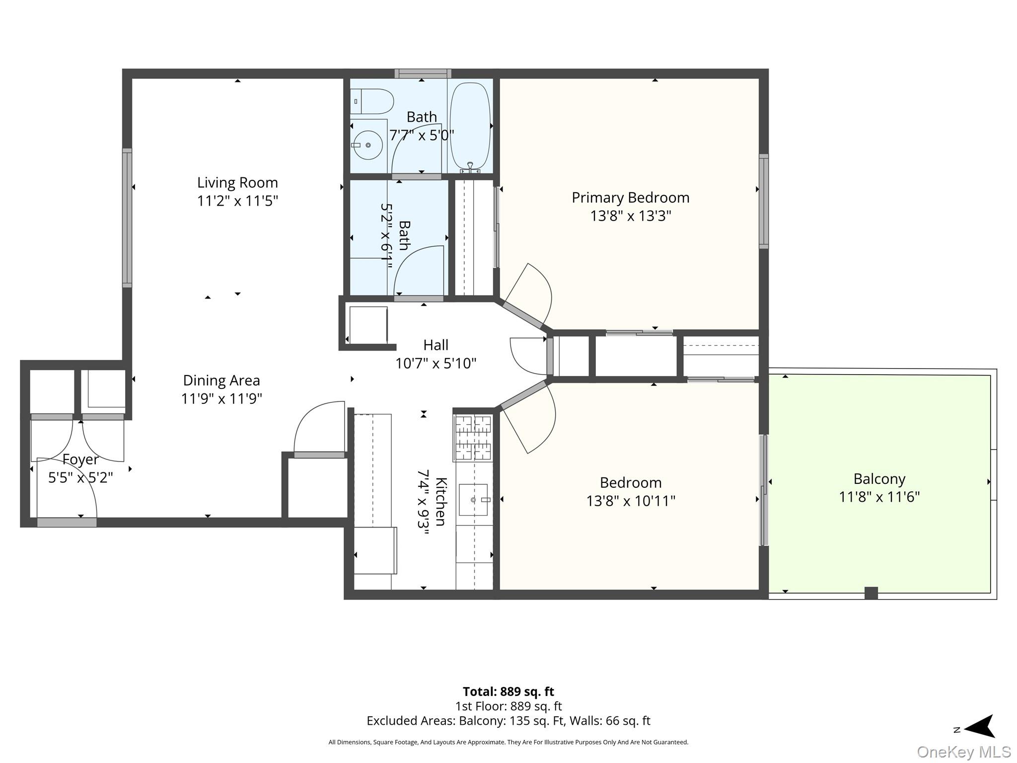 271 Lake Pointe Circle 271 Property Photo 3