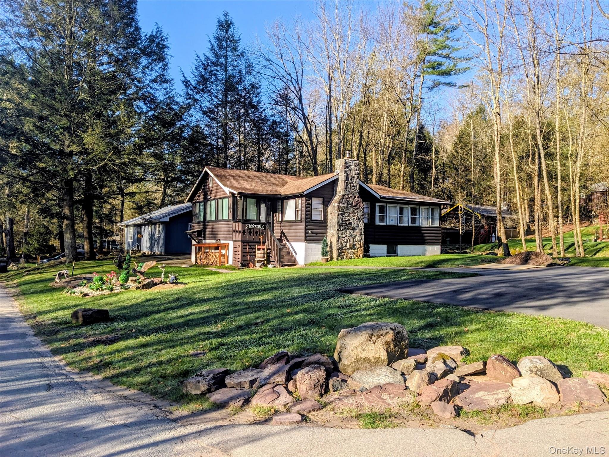 64 Cumberland Trail Property Photo 1