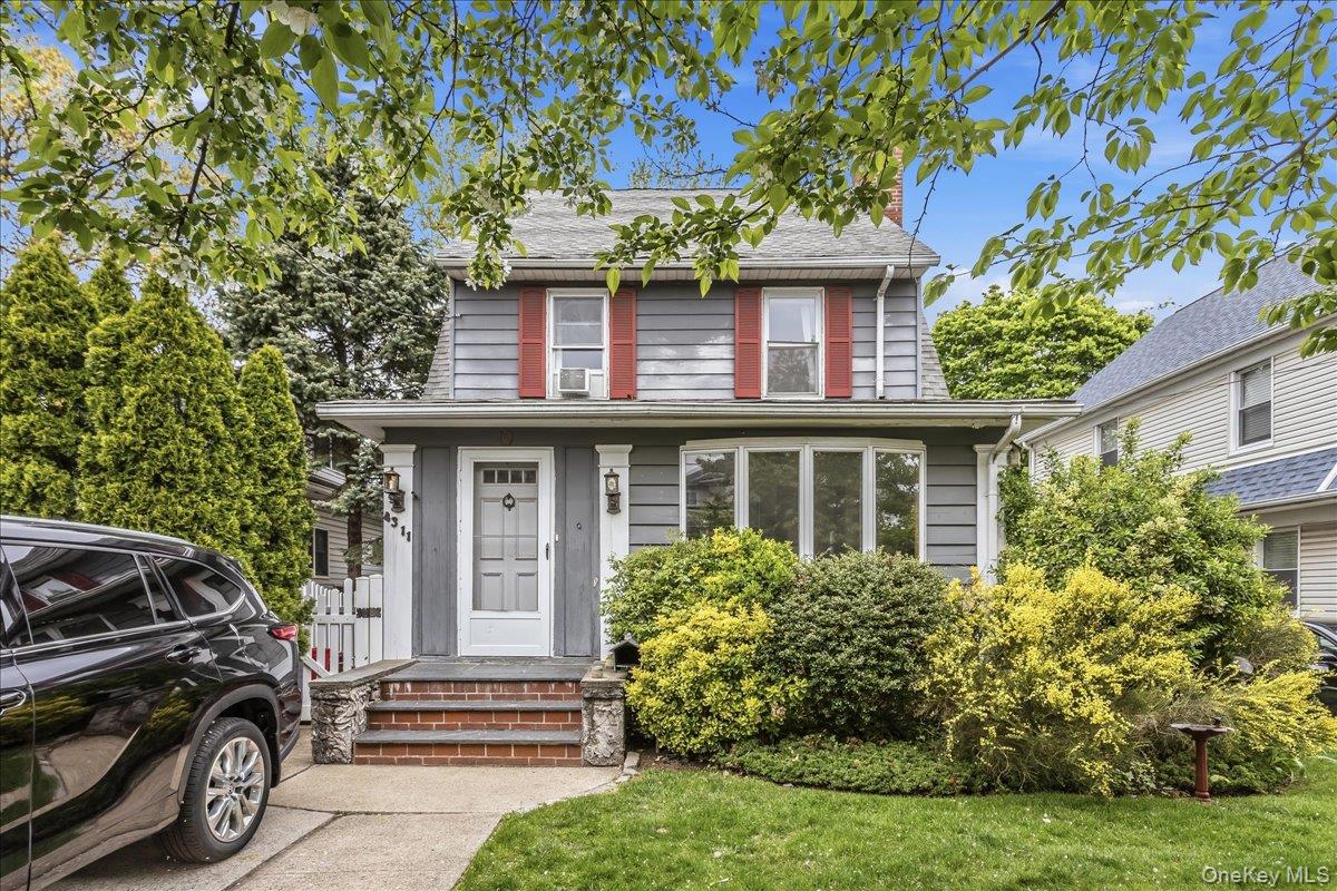 4311 Westmoreland Street Property Photo 1