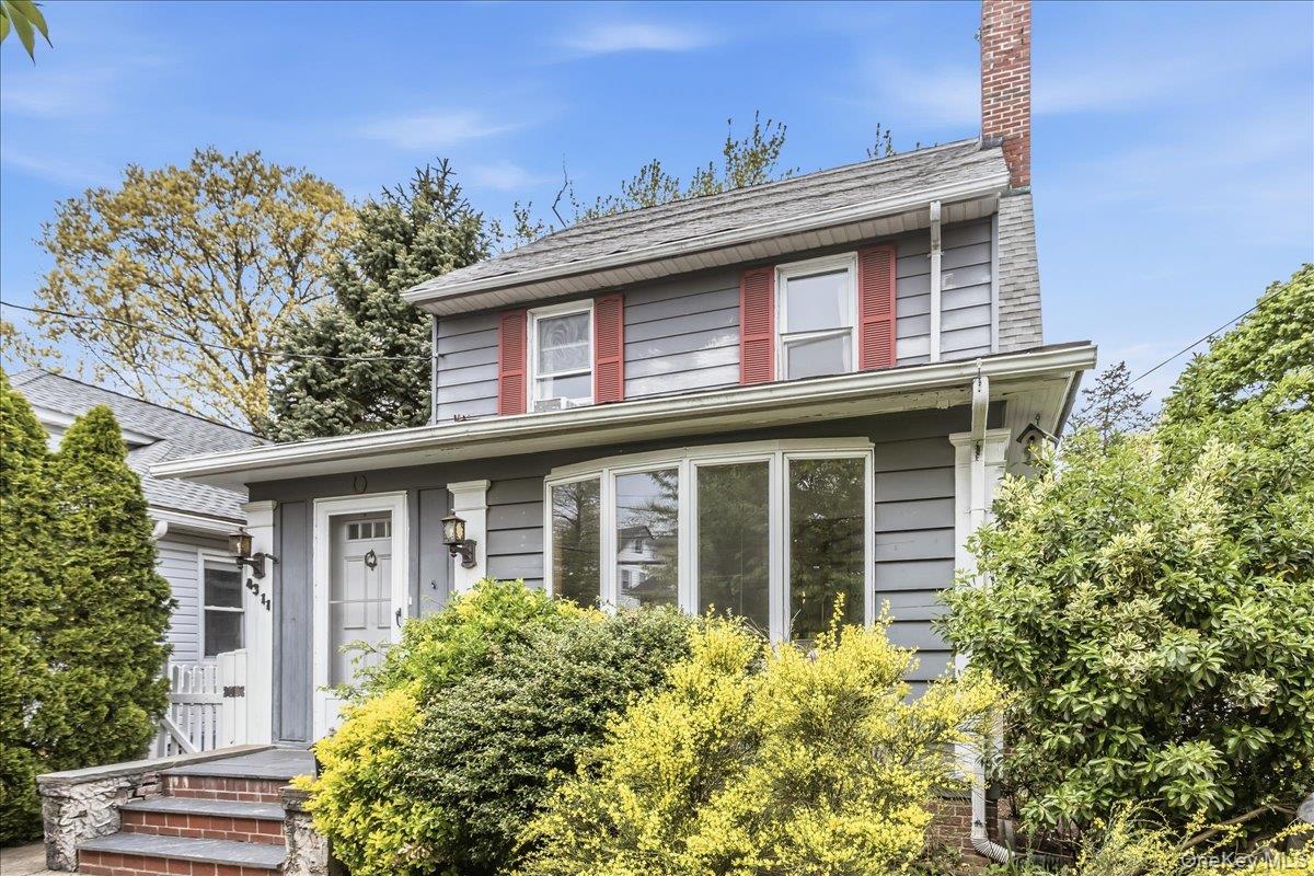 4311 Westmoreland Street Property Photo 2