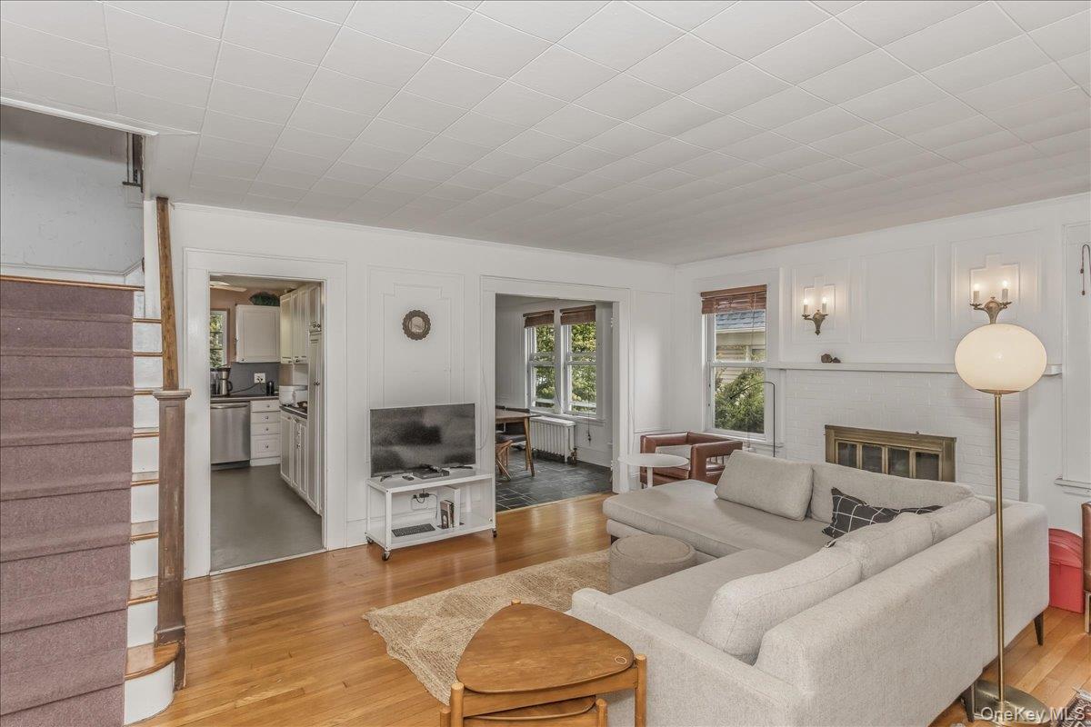 4311 Westmoreland Street Property Photo 4