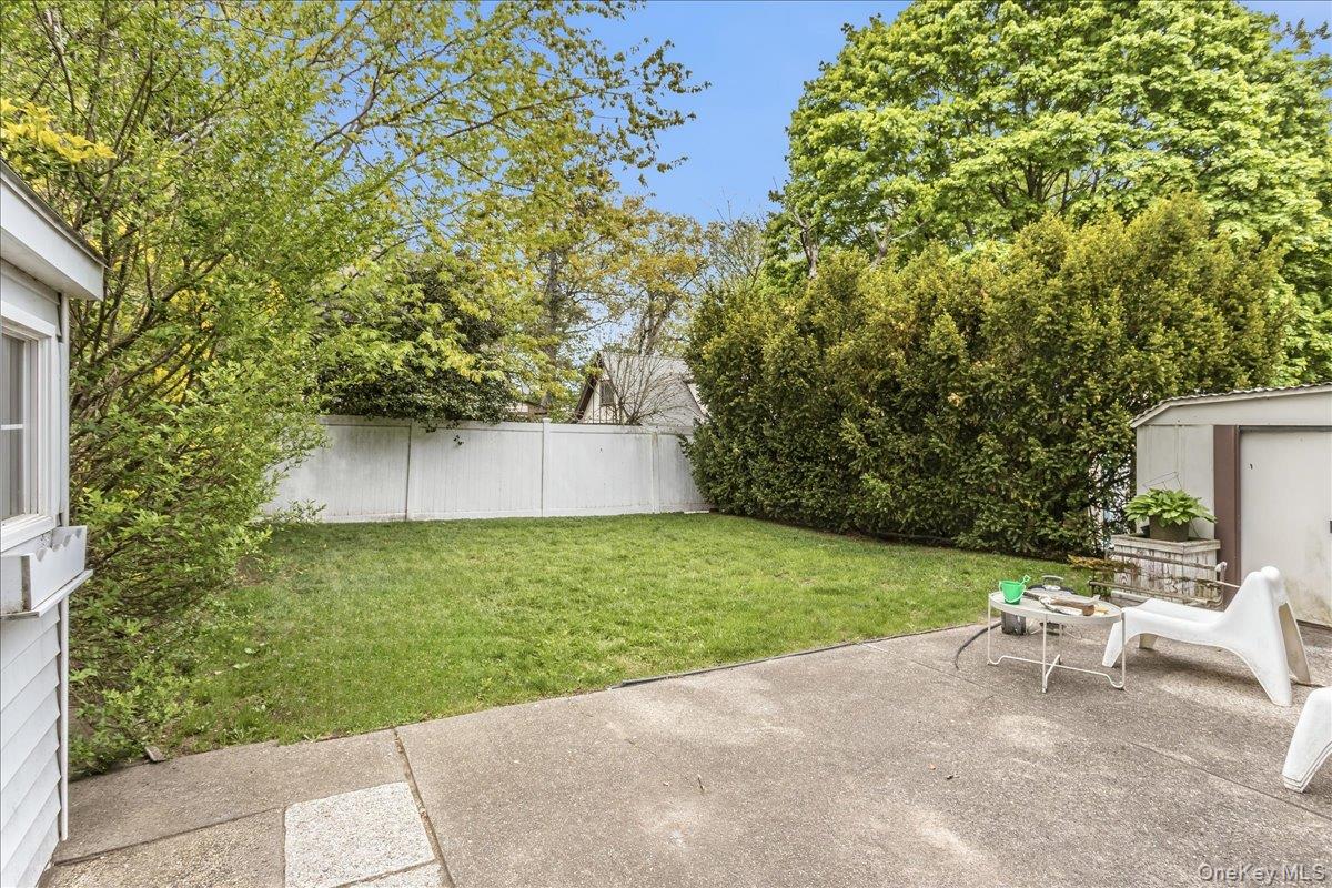 4311 Westmoreland Street Property Photo 16