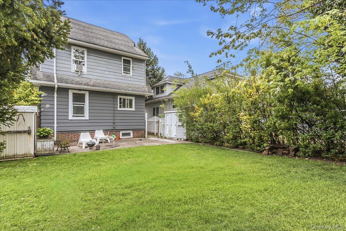 4311 Westmoreland Street Property Photo 17