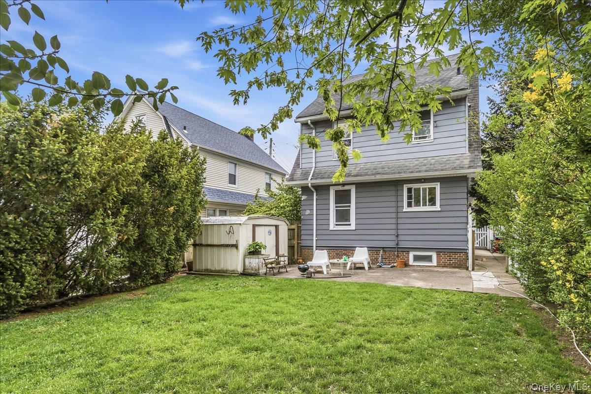 4311 Westmoreland Street Property Photo 18