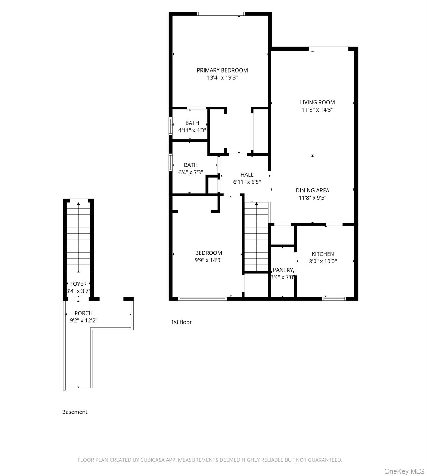 26 Cooper 603 Property Photo 15