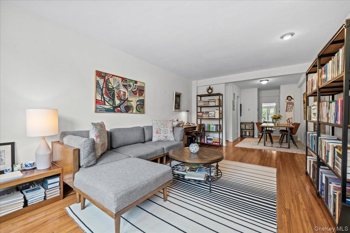 601 Kappock Street 2f Property Photo 2