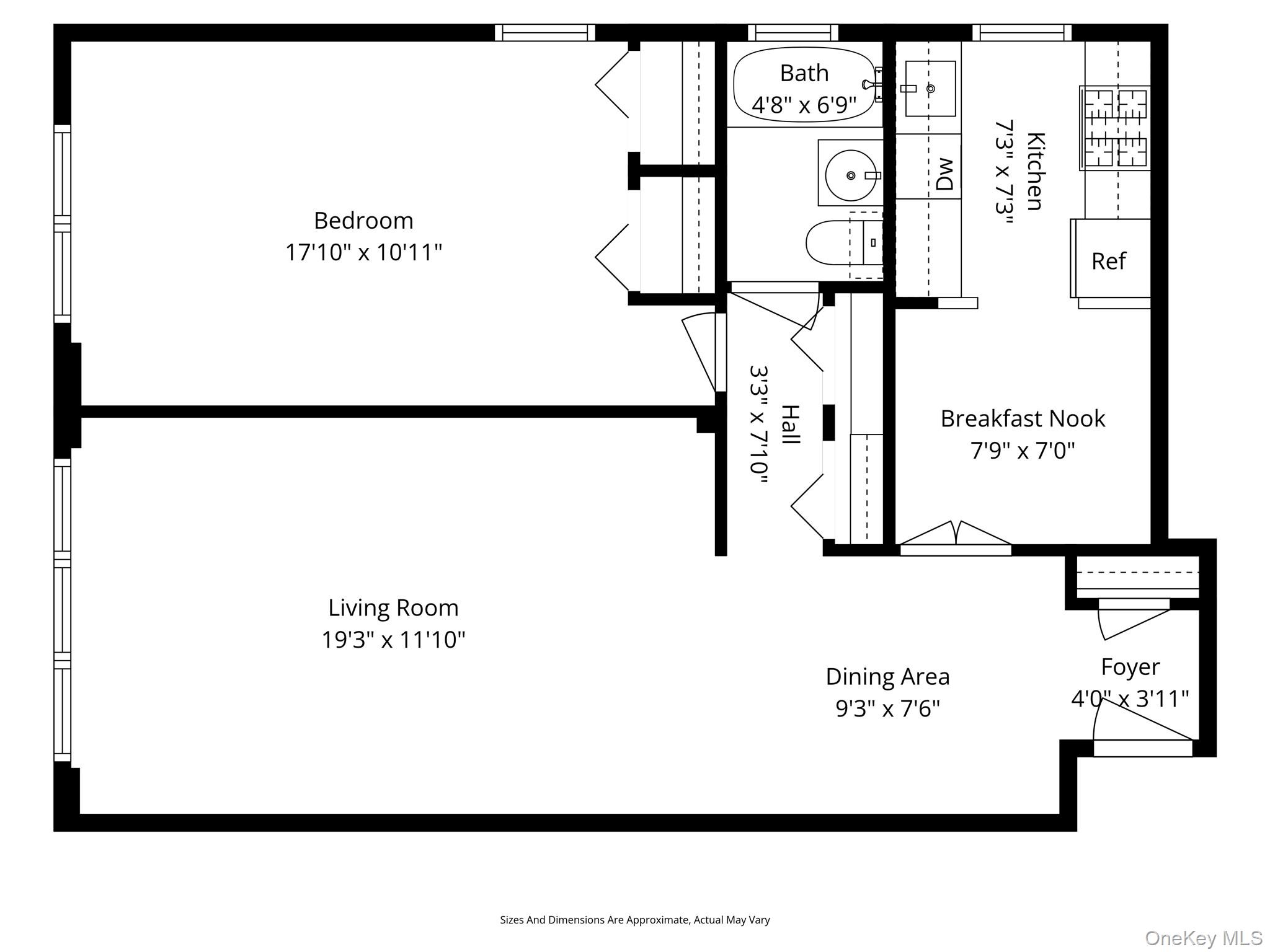 601 Kappock Street 2f Property Photo 15