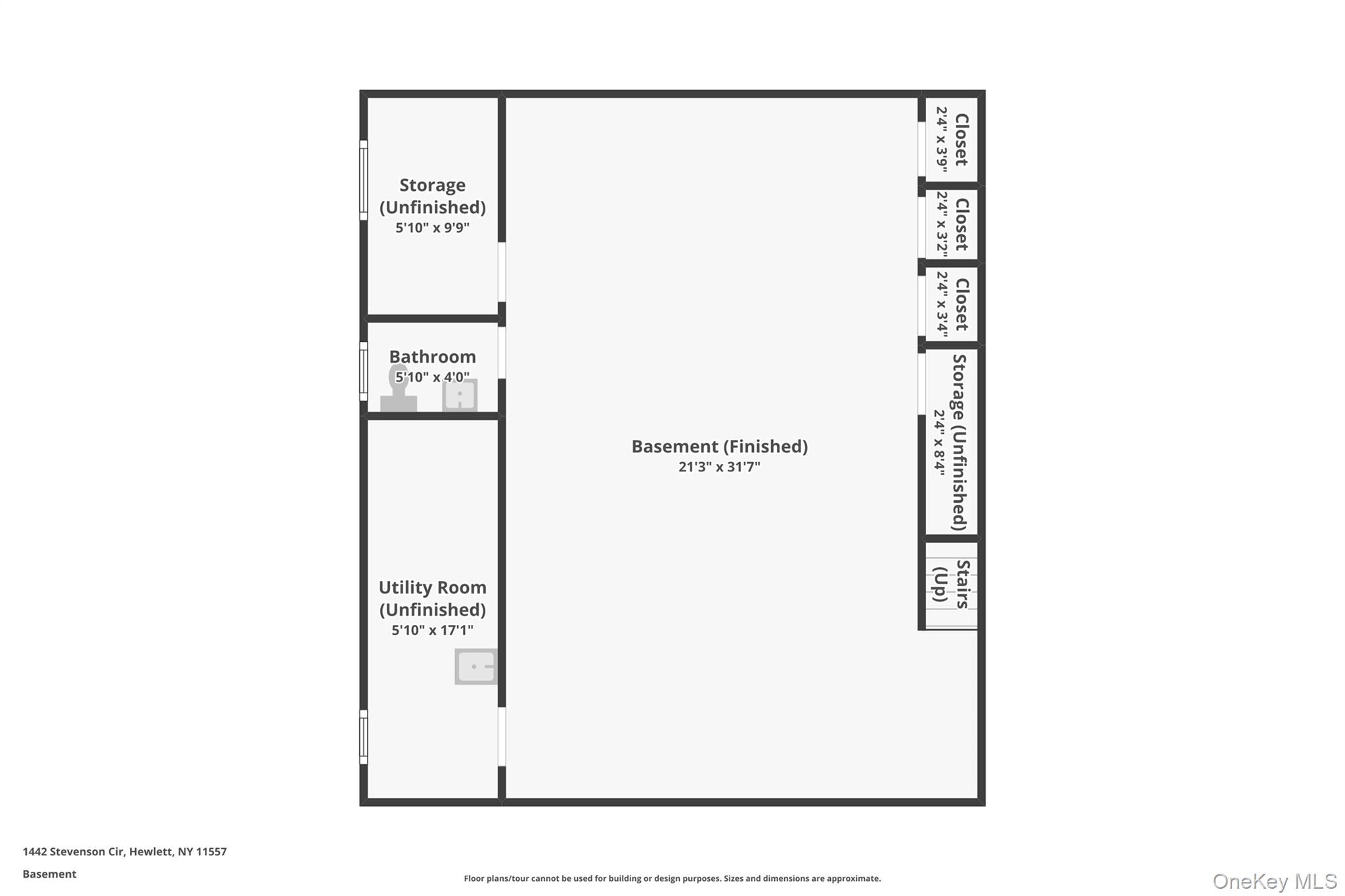 1442 Stevenson Circle Property Photo 48