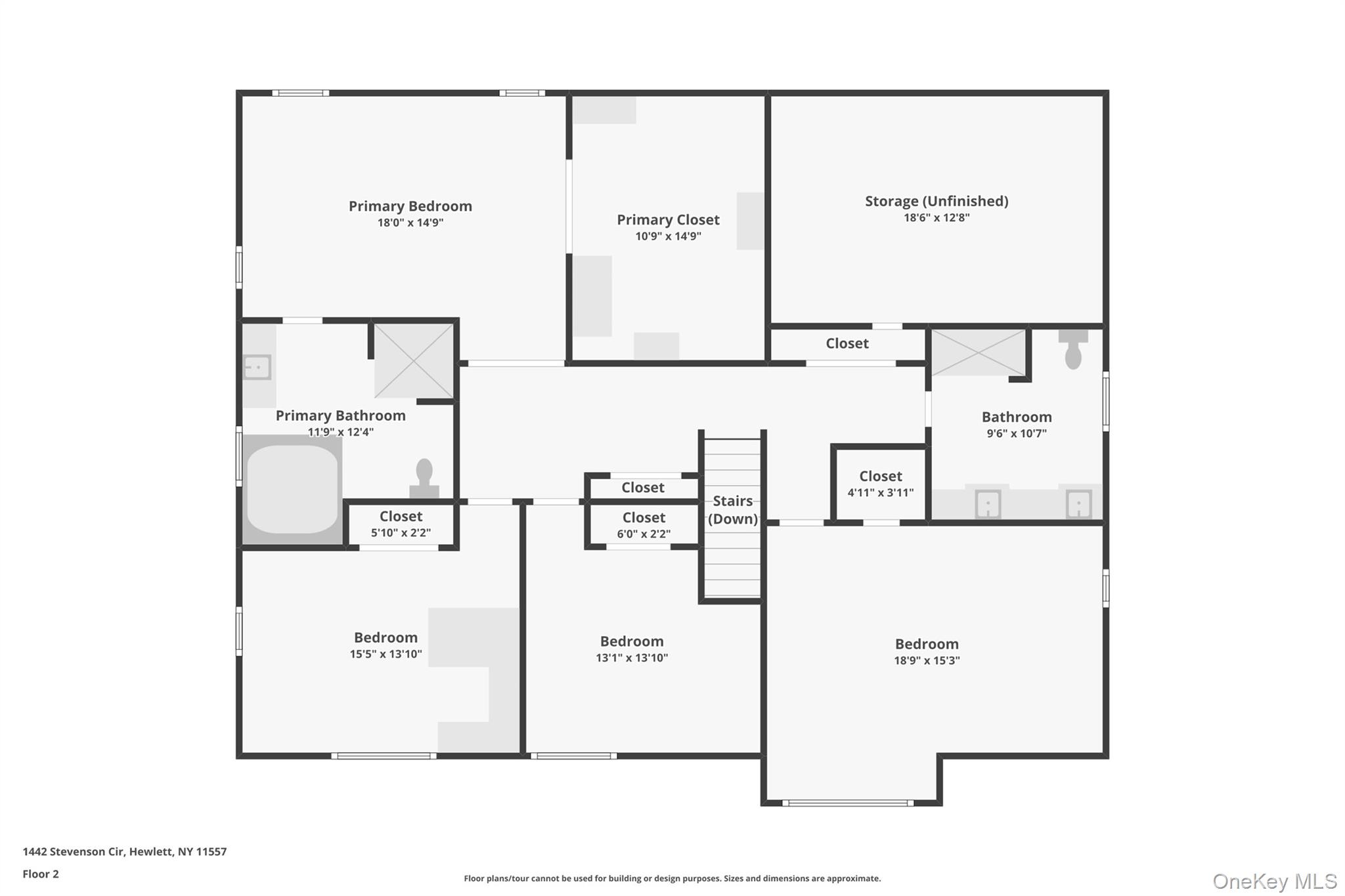 1442 Stevenson Circle Property Photo 49