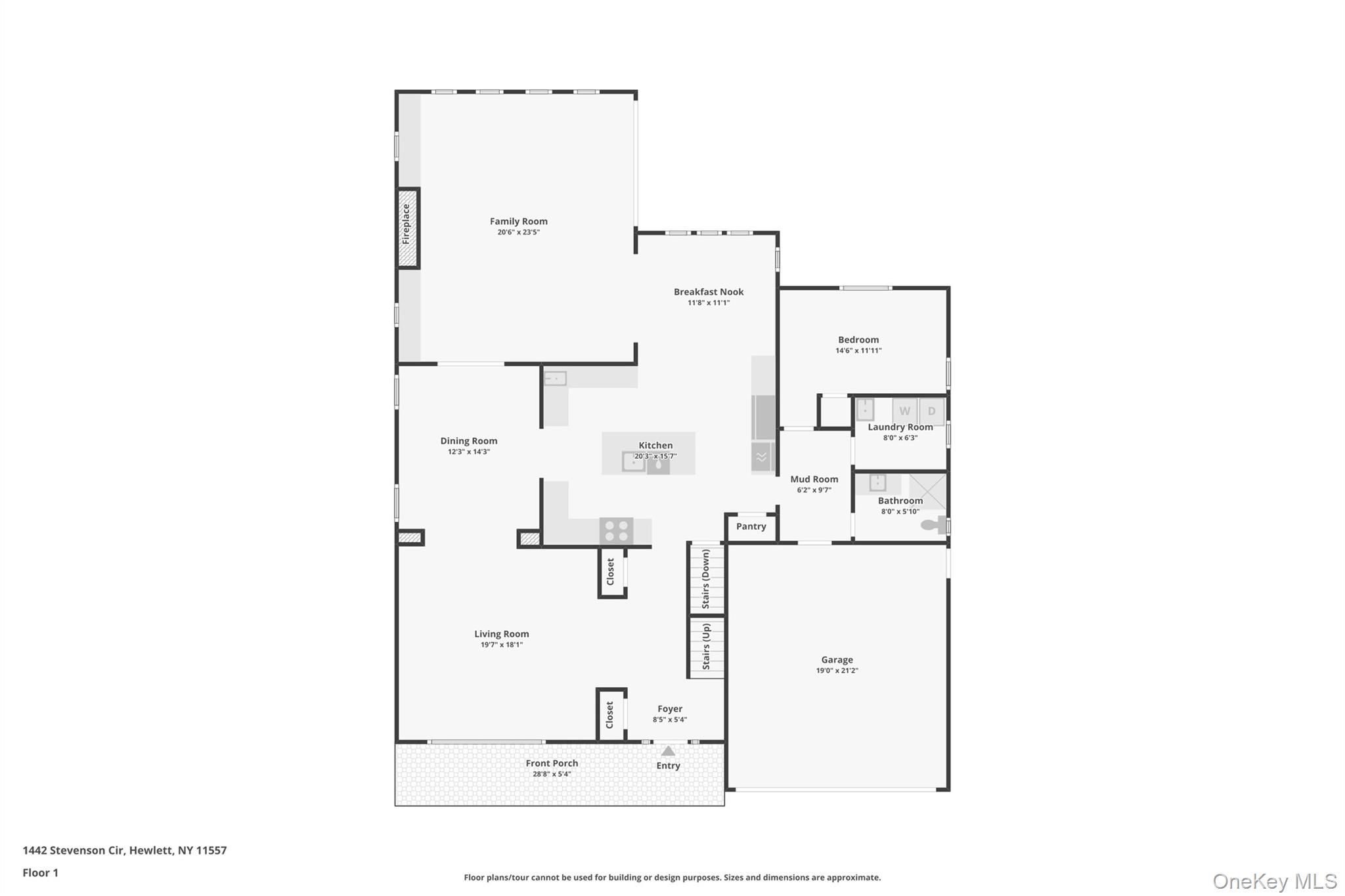 1442 Stevenson Circle Property Photo 50