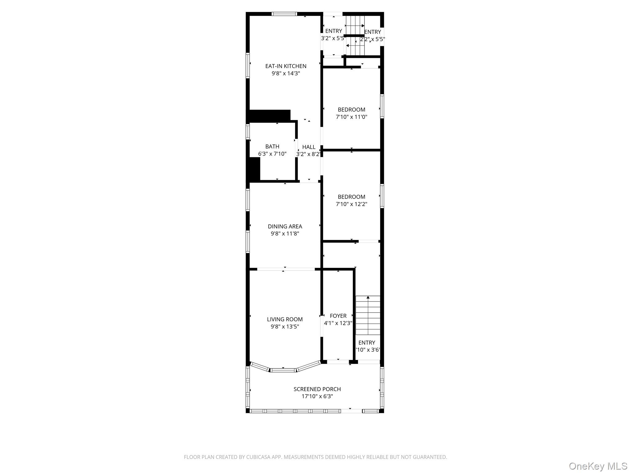 202 Dixon Avenue Property Photo 42