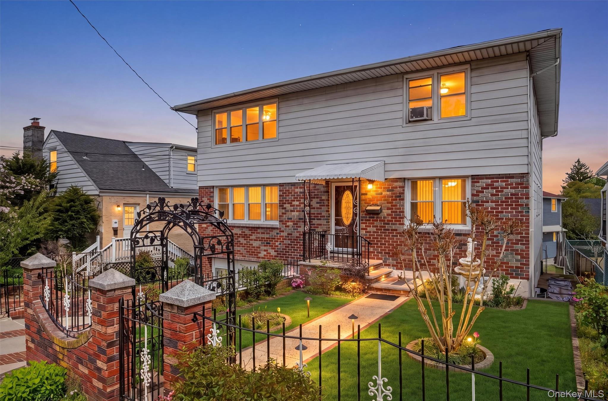 100 Sumner Avenue Property Photo 1