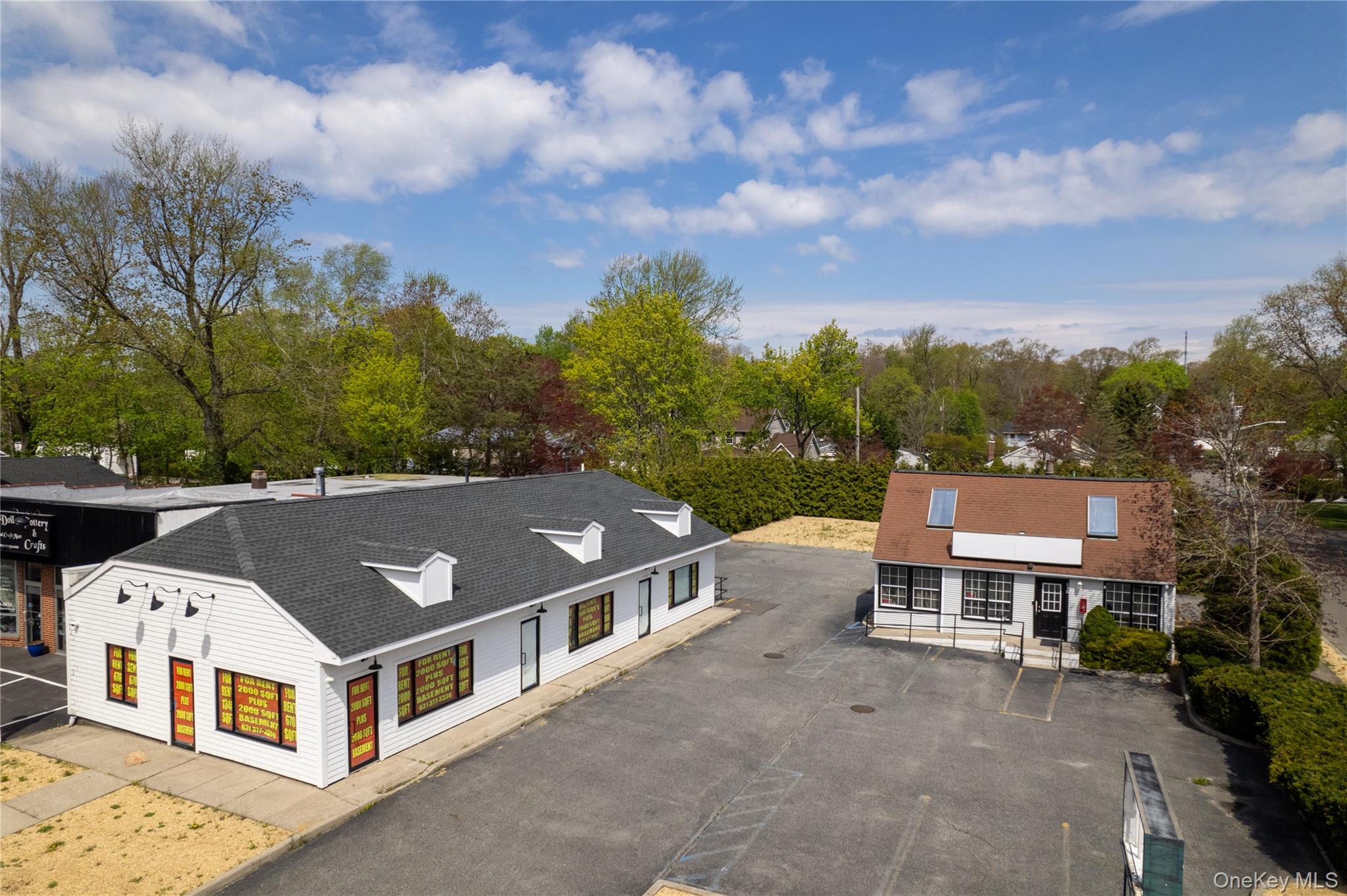 575 Route 25a Property Photo 1