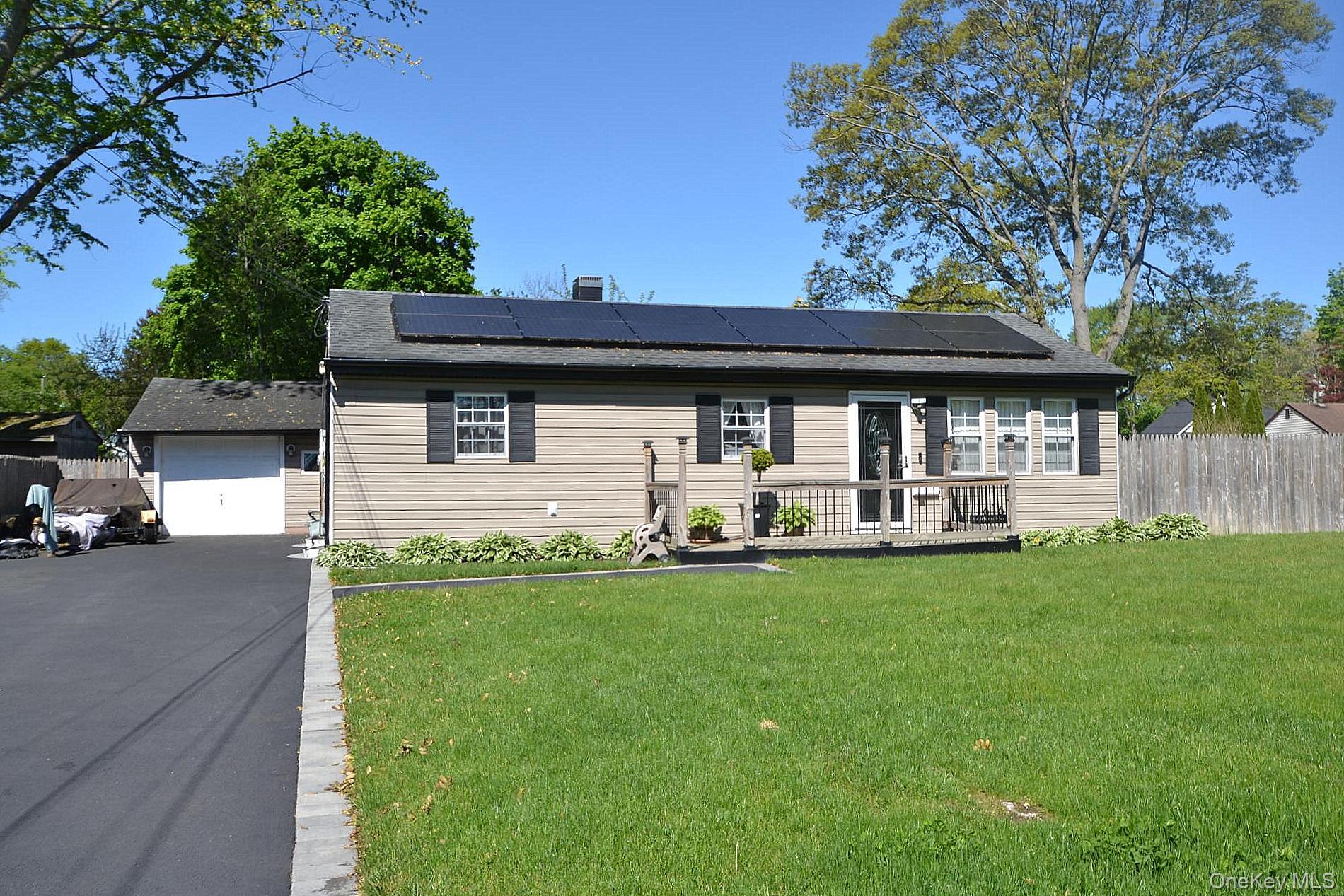 1616 Baldwin Boulevard Property Photo 1
