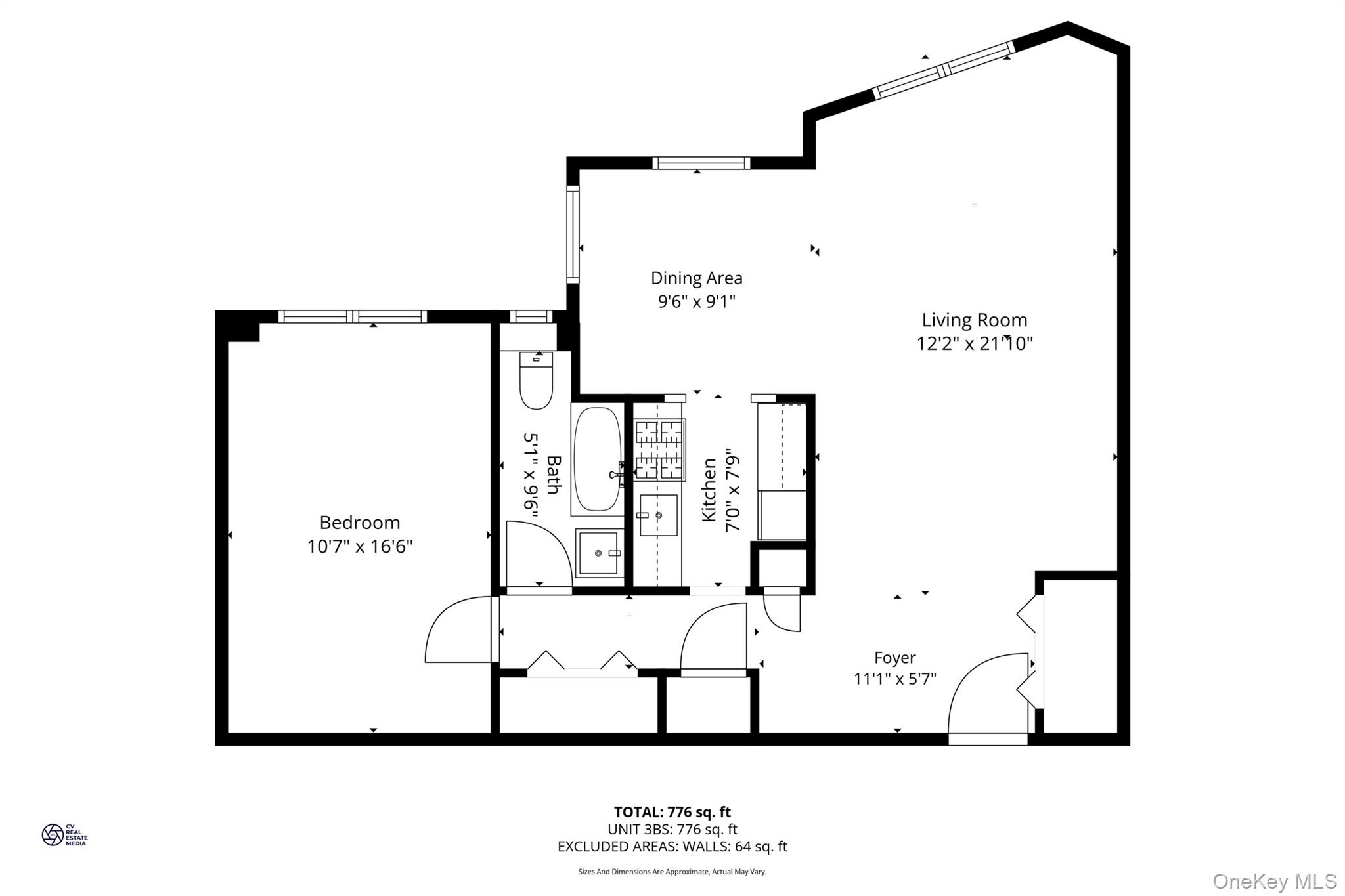 800 Grand Concourse 3bs Property Photo 21