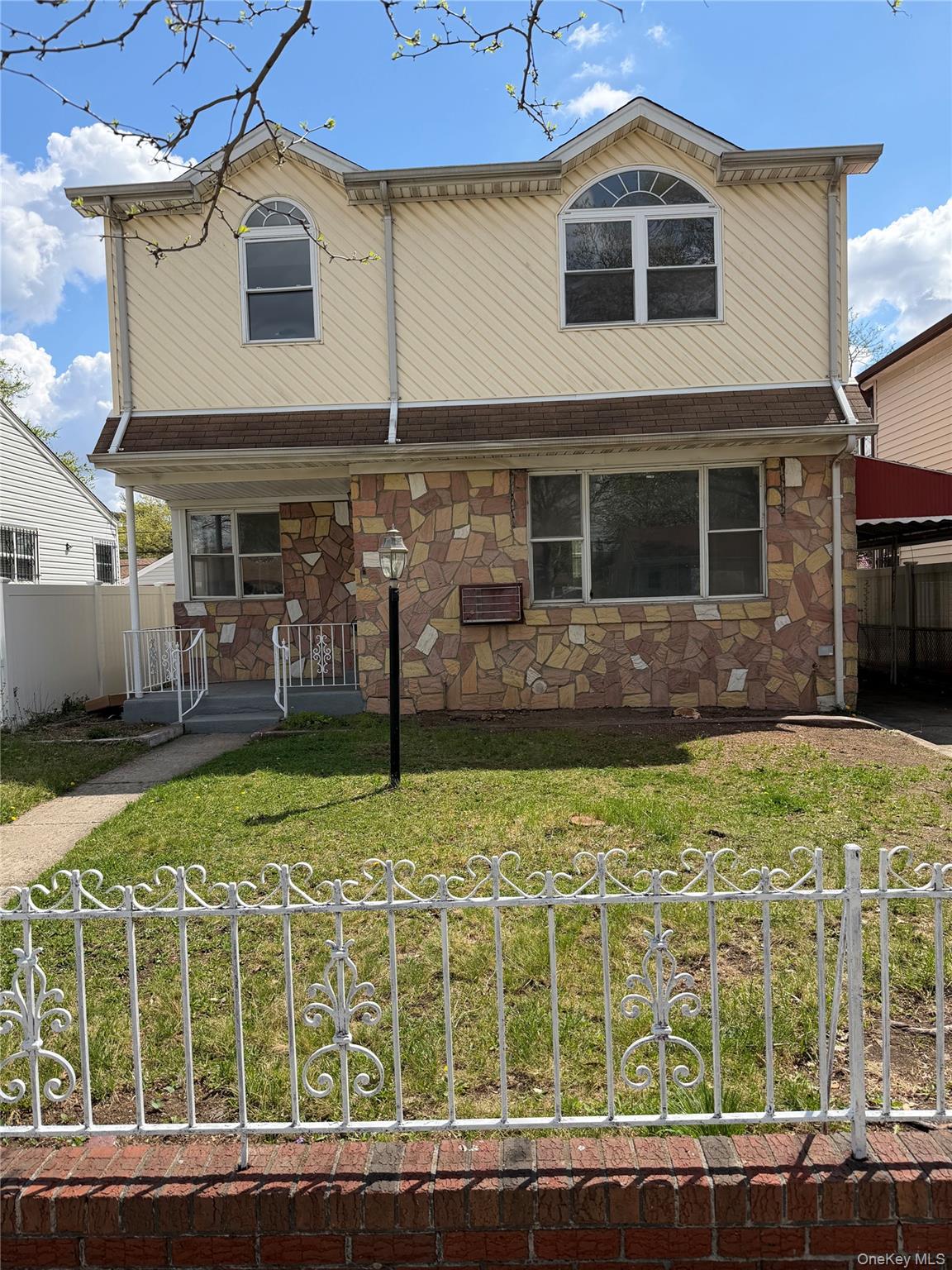 12815 235th Street Property Photo 1