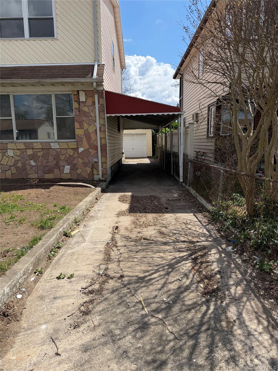 12815 235th Street Property Photo 2
