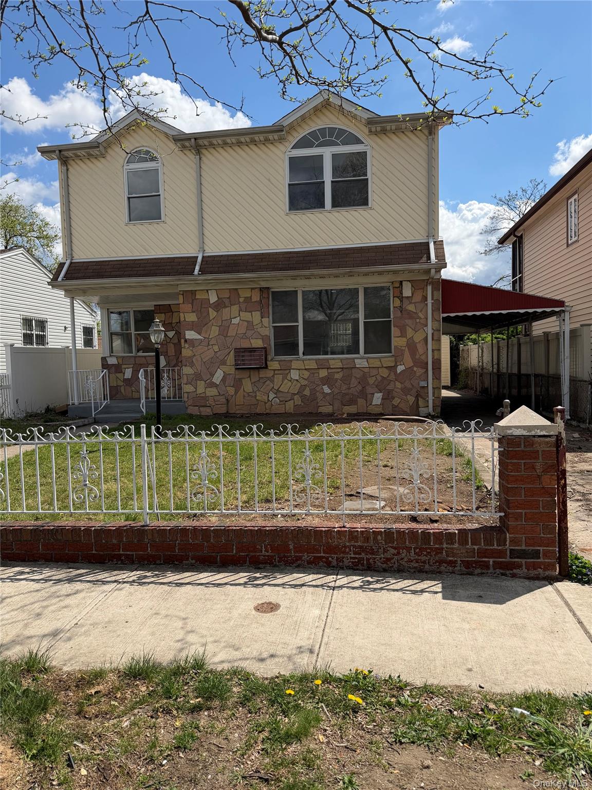 12815 235th Street Property Photo 3