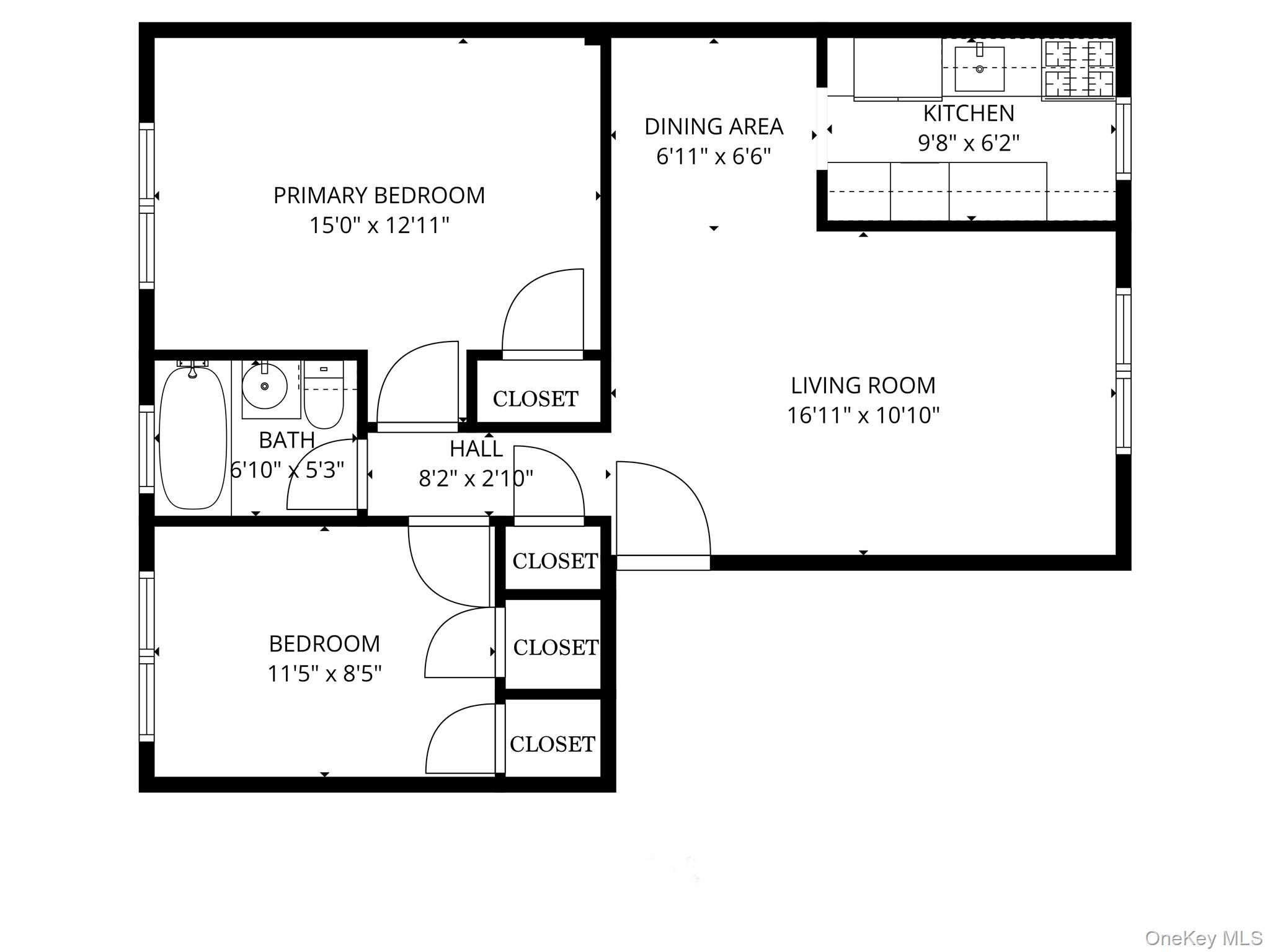 275 Maple Avenue D6 Property Photo 13