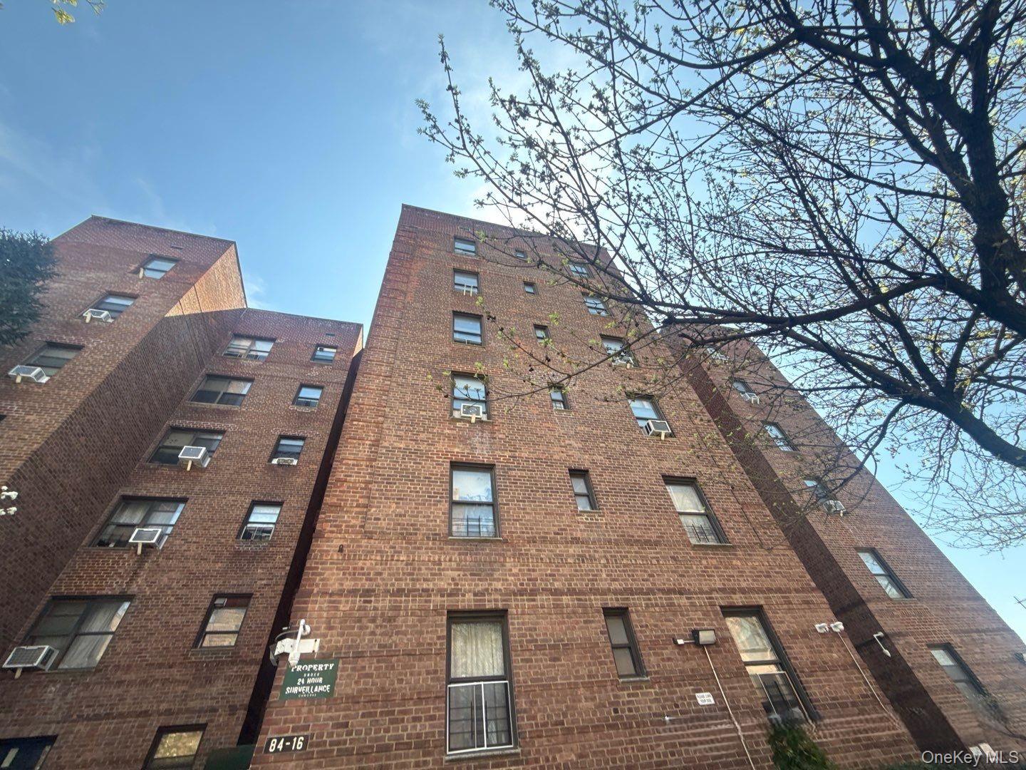 84-16 Elmhurst Avenue 5e Property Photo 2