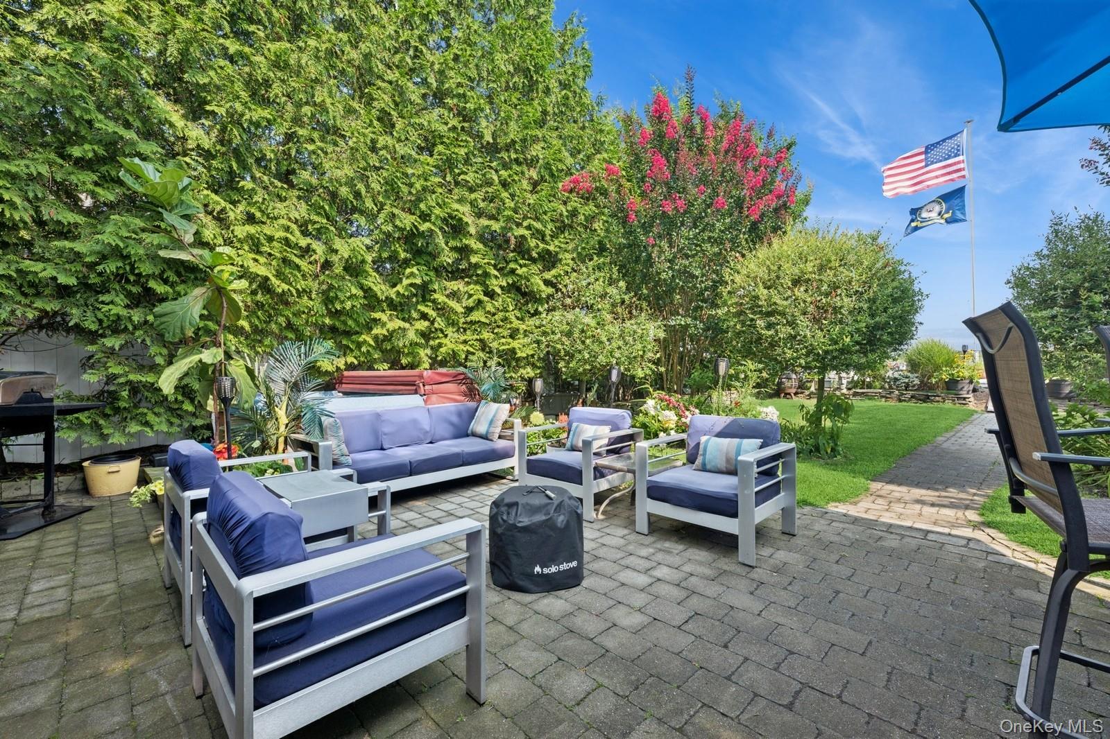 101 Bay Street Property Photo 34