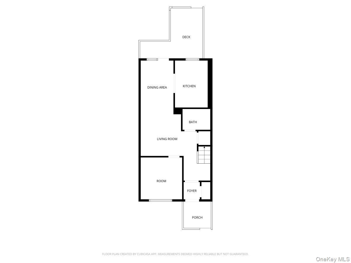 186-01 Henderson Avenue Property Photo 13