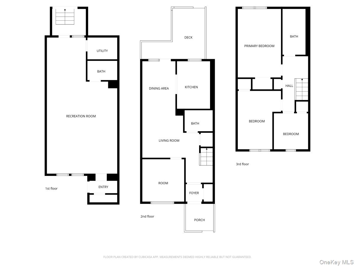 186-01 Henderson Avenue Property Photo 15