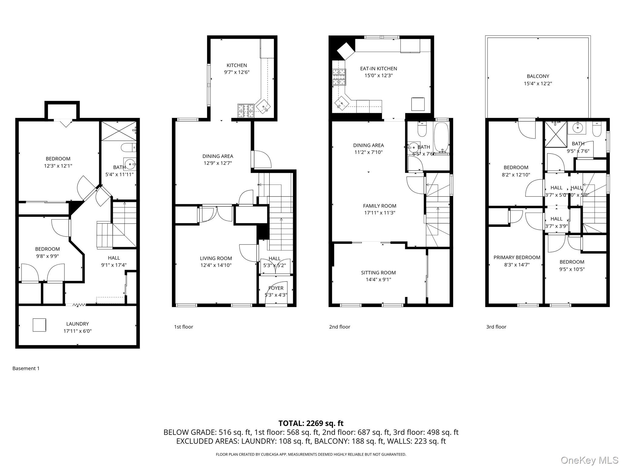 292 Wadsworth Avenue Property Photo 32