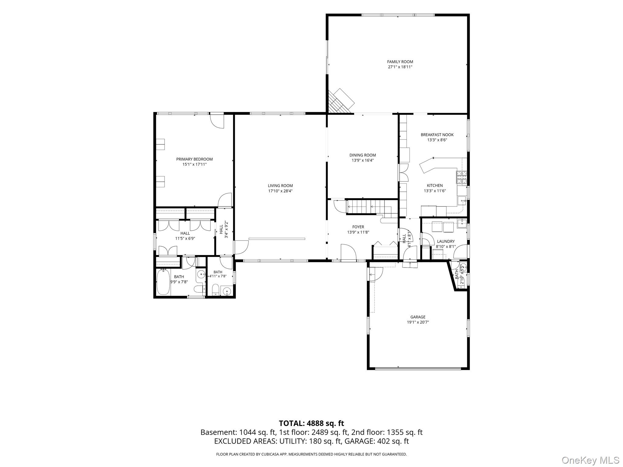9 Parkfield Road Property Photo 43