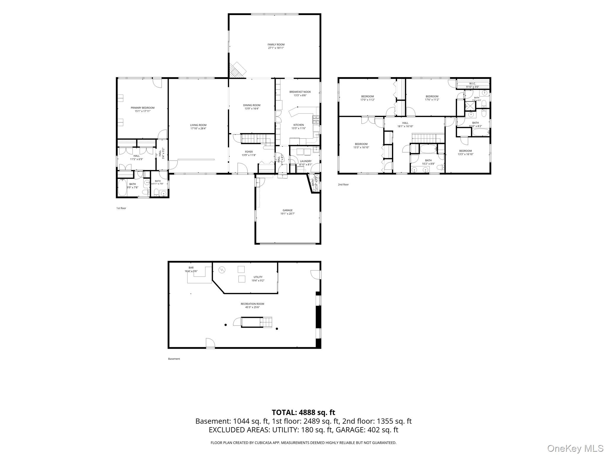 9 Parkfield Road Property Photo 45