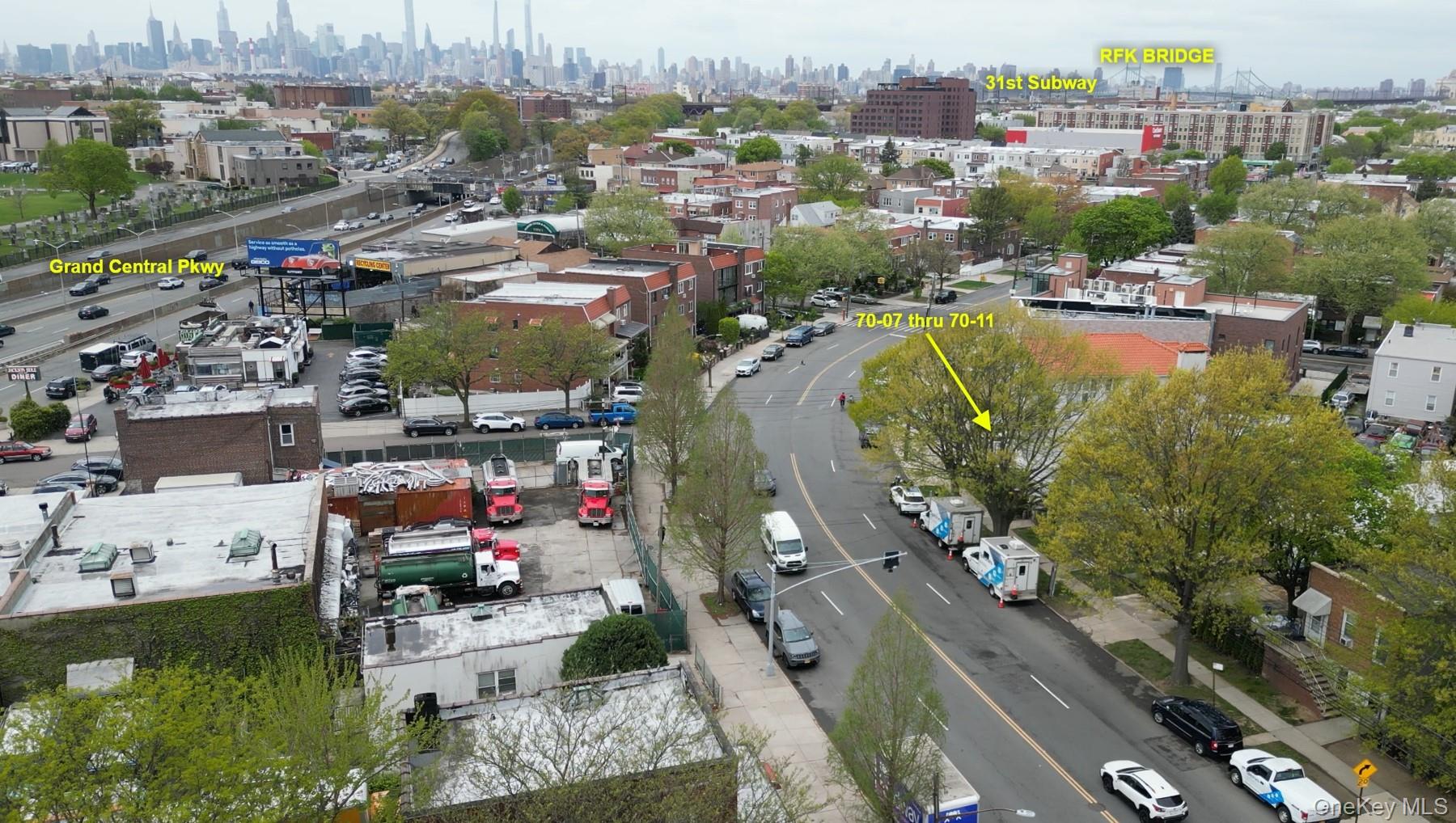 70-07, 70-11 Ditmars Boulevard Property Photo 8