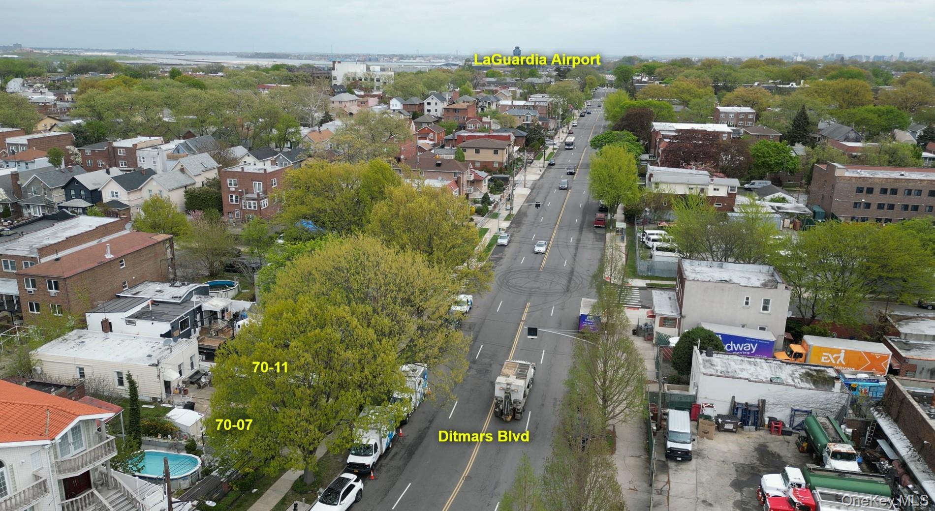 70-07, 70-11 Ditmars Boulevard Property Photo 9