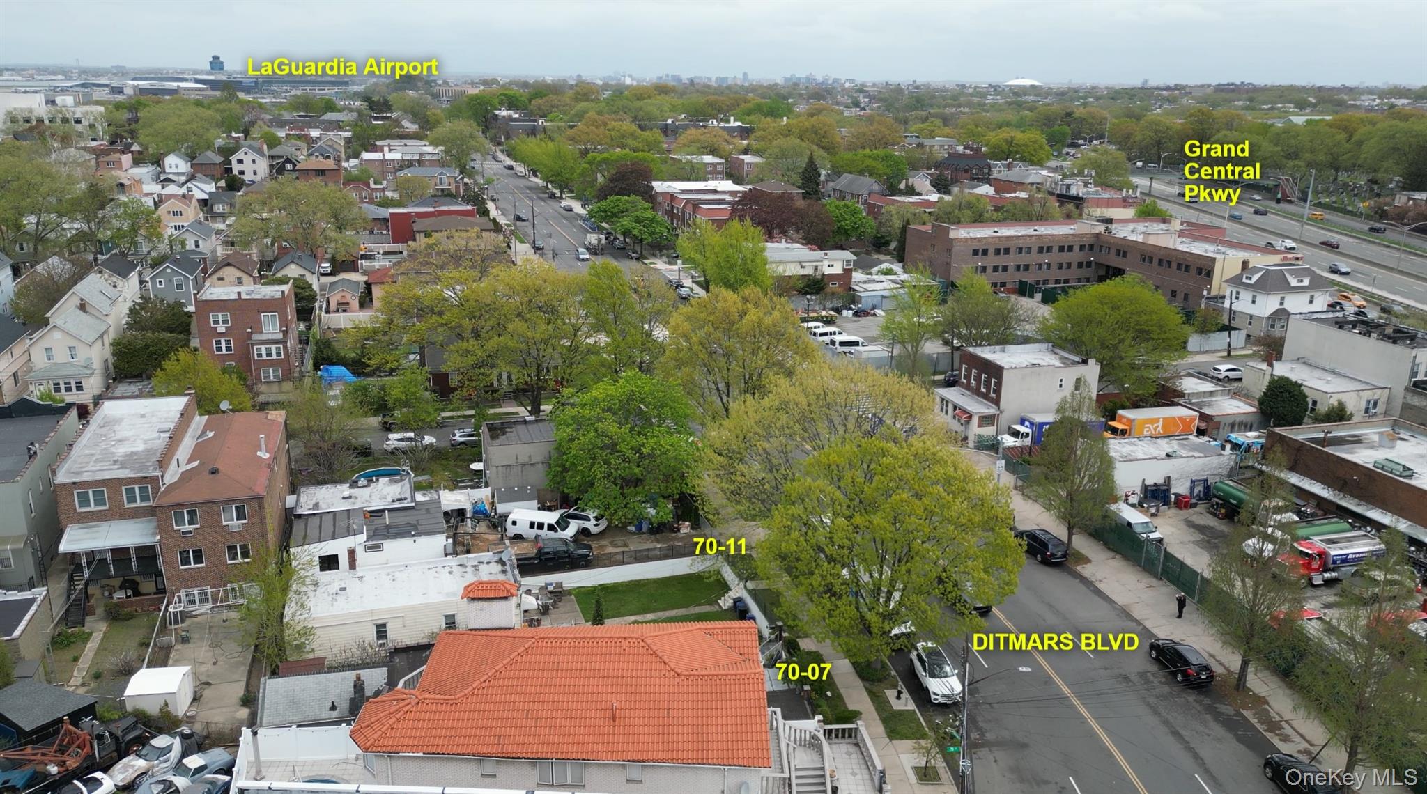 70-07, 70-11 Ditmars Boulevard Property Photo 10