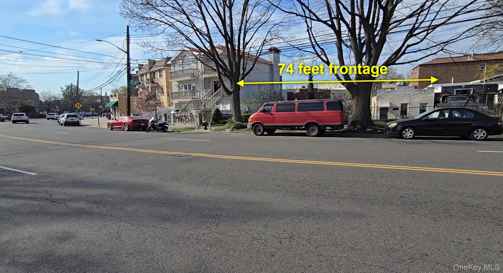70-07, 70-11 Ditmars Boulevard Property Photo 12