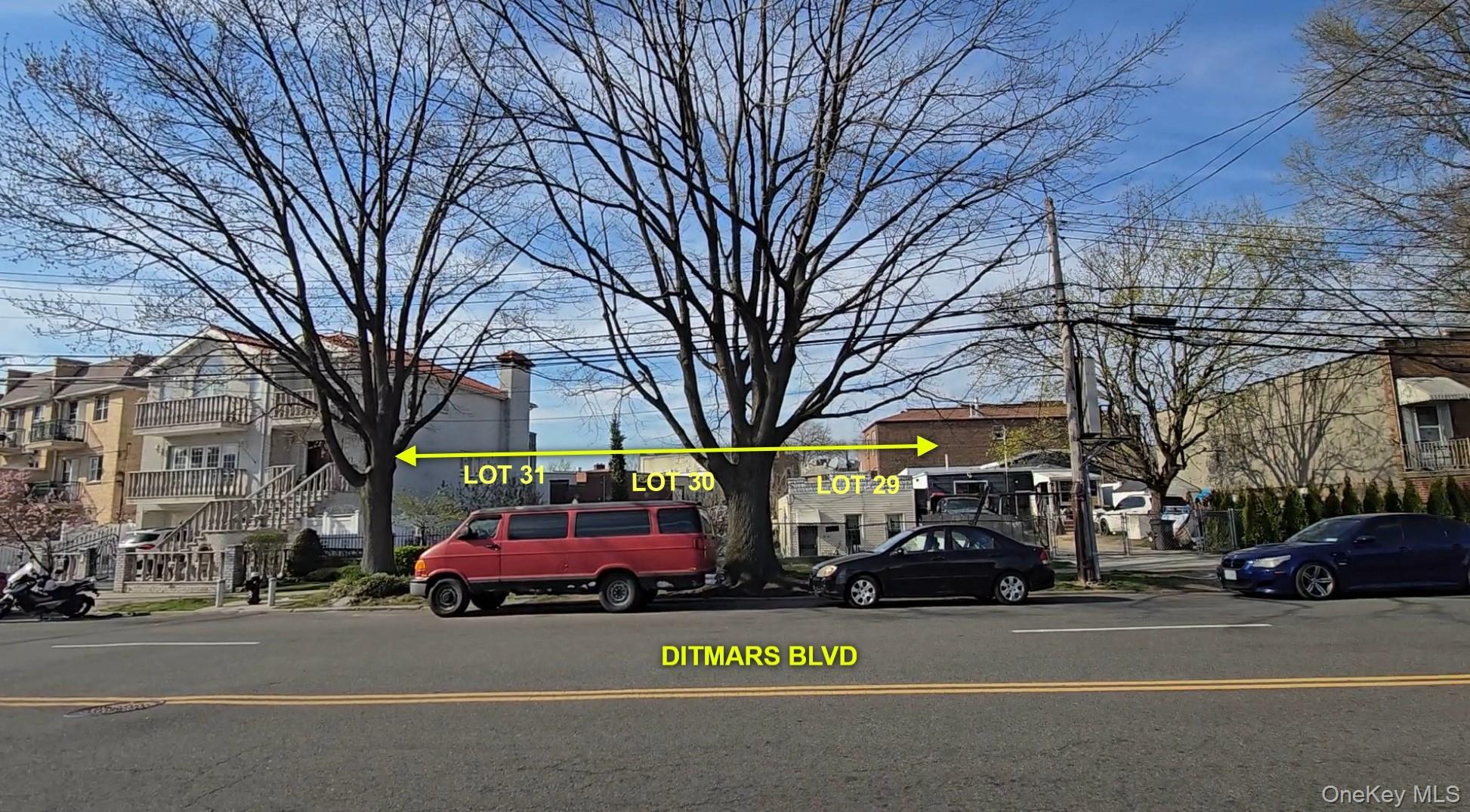 70-07, 70-11 Ditmars Boulevard Property Photo 15
