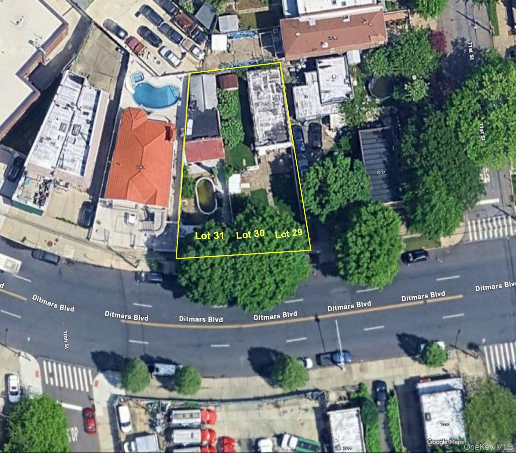 70-07, 70-11 Ditmars Boulevard Property Photo 23
