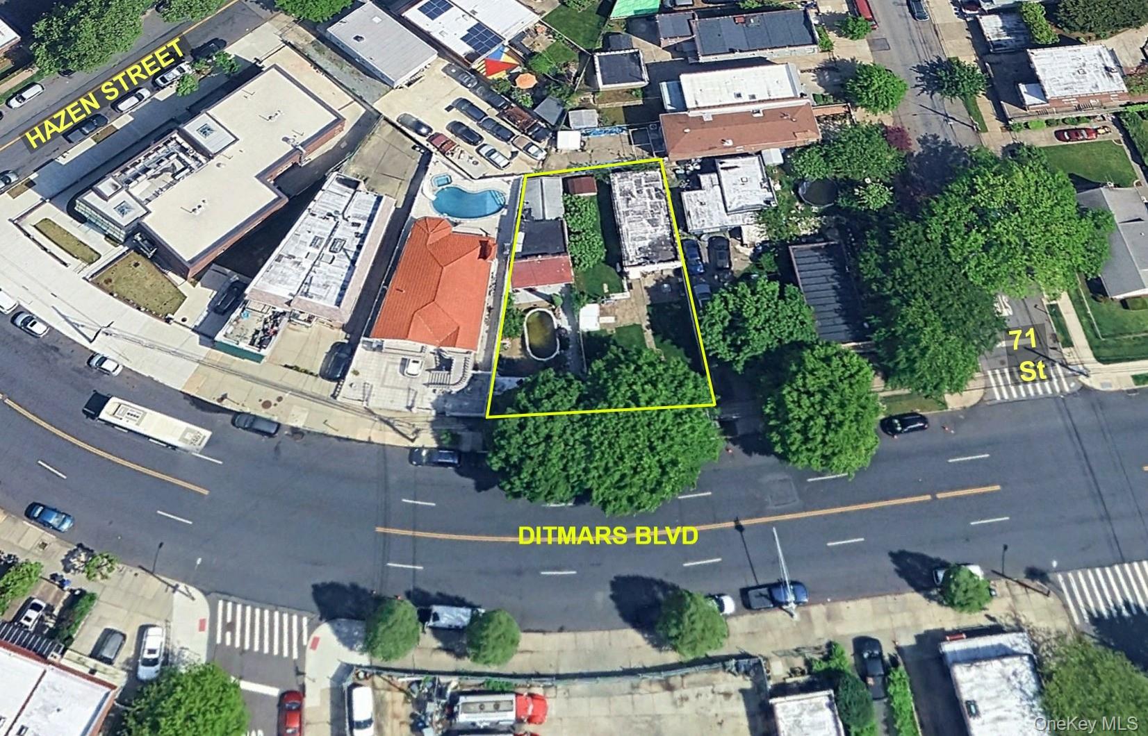 70-07, 70-11 Ditmars Boulevard Property Photo 24