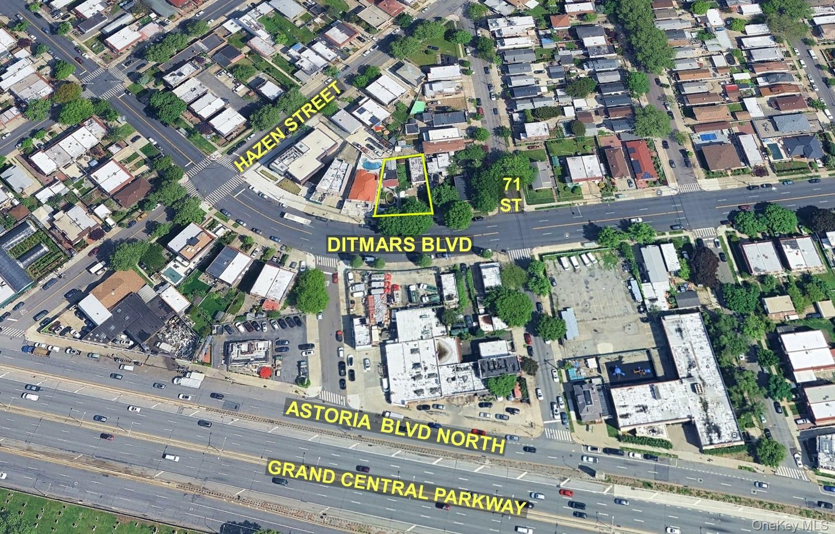 70-07, 70-11 Ditmars Boulevard Property Photo 25
