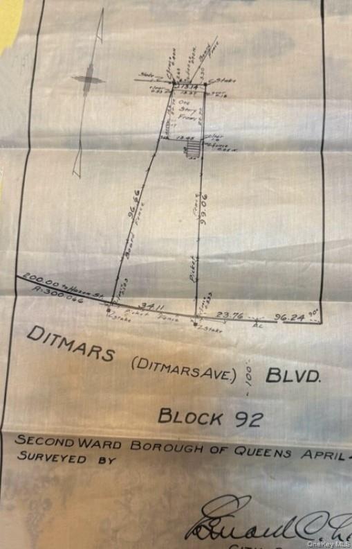 70-07, 70-11 Ditmars Boulevard Property Photo 26