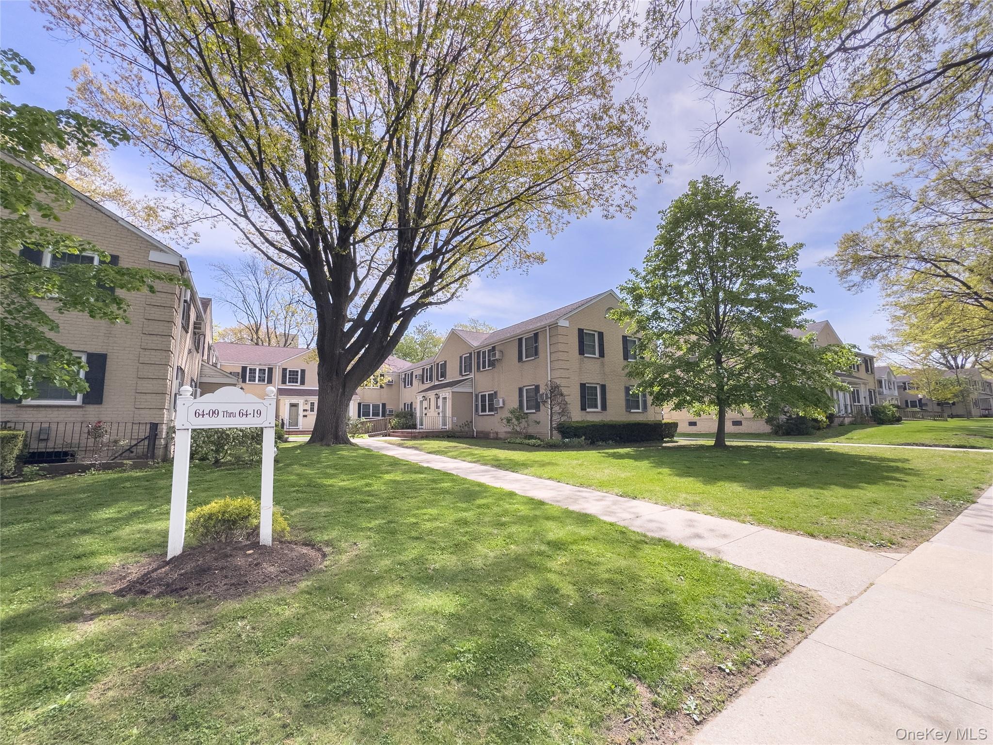 64-09 Springfield Boulevard Unit A Property Photo 1
