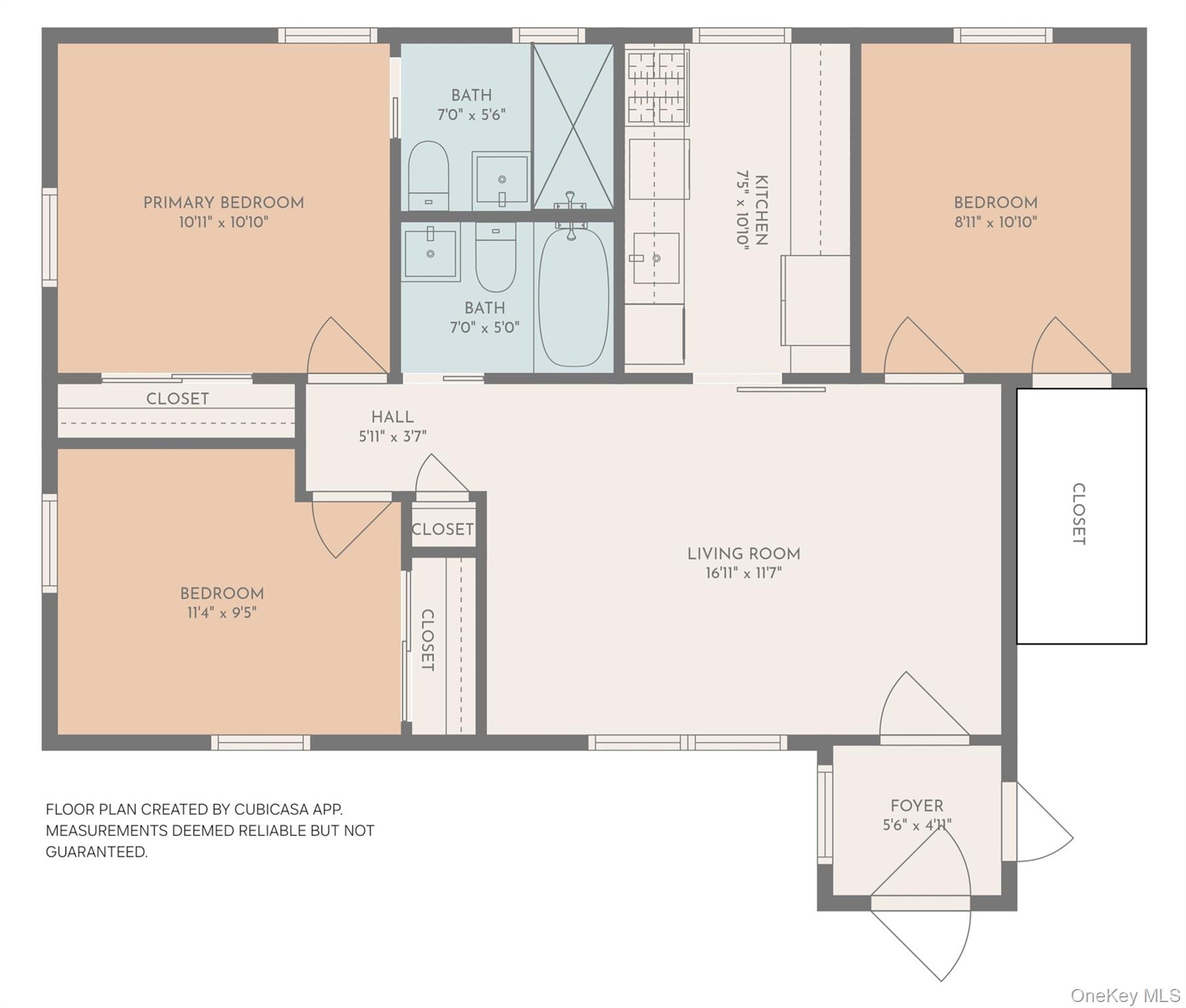64-09 Springfield Boulevard Unit A Property Photo 25