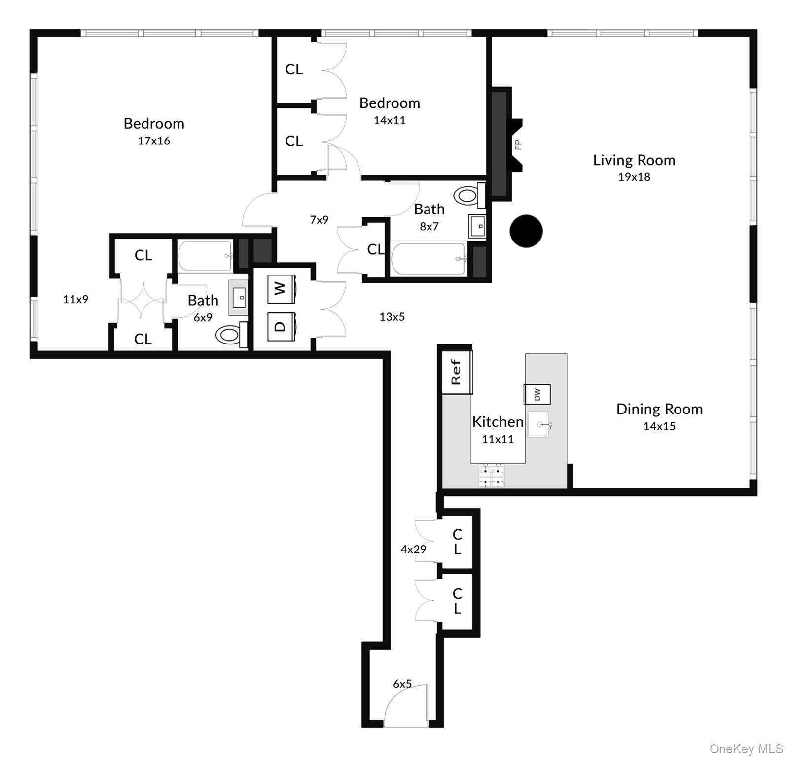 1 Scarsdale Road 319 Property Photo 29